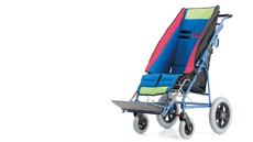 Детска инвалидна количка Ormesa OBI
