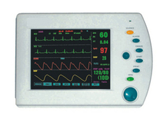 ЕКГ пациентен монитор модел G3E