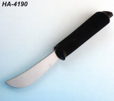 Извит нож НА-4190