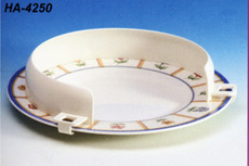Пластмасова защита за чиния НА-4250