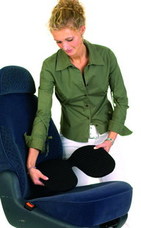 Възглавница за сядане Airgo Active Comfort