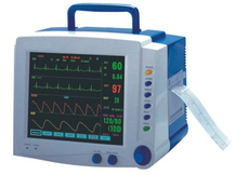 ЕКГ пациентен монитор модел G3С