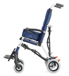 Детска инвалидна количка Ormesa CLIP