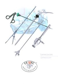 Ceatec - хирургичен инструментариум
