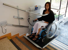 Достъпност и оборудване за хора с увреждания | vvcompany.com