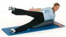 Многофункционален модул Pilates Multiroll