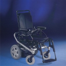  Акумулаторна количка – Оtto Bock A200