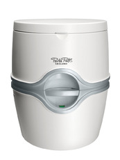 Тоалетна Porta Potti Excellence white