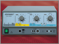 KENTAMED ESU-200E