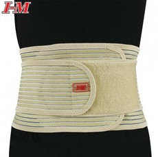 Биолумбален колан с 4 опори р-р S, M, L, XL, XXL