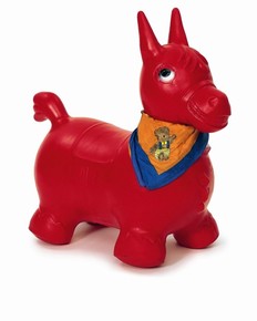 Играчка за подскачане Bonito