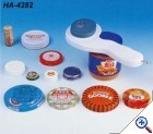 Отварачка за буркани, бутилки и коркови тапи НА-4282