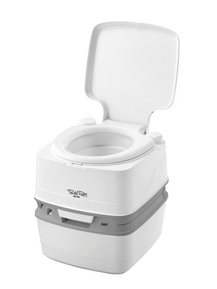 Химическа тоалетна Porta Potti Qube 365